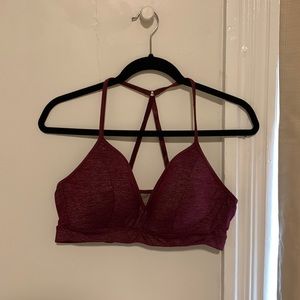 Athleta Bra